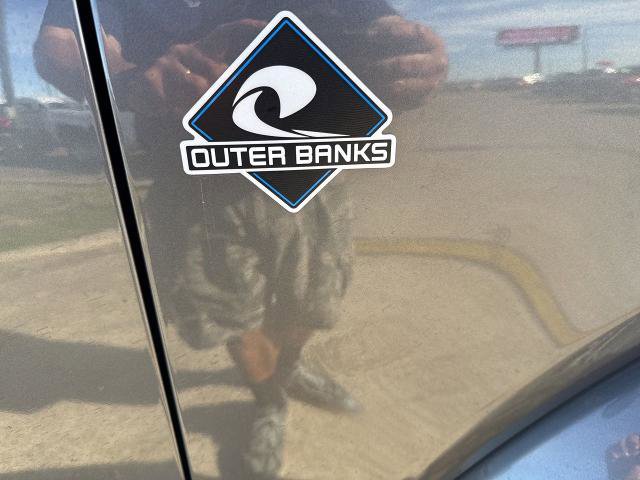 Certified 2024 Ford Bronco Outer Banks image 17