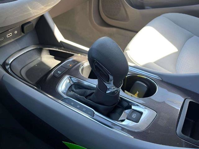 Used 2024 Chevrolet Malibu LT FWD image 28
