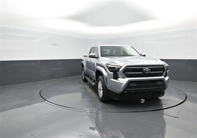 Used 2025 Toyota Tacoma SR5