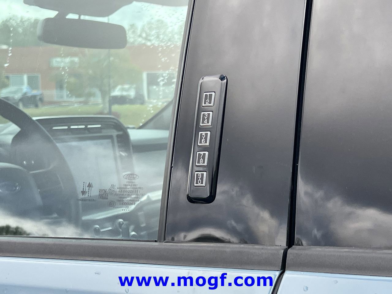 Certified 2023 Ford F150 XLT w/ Equipment Group 302A High image 31