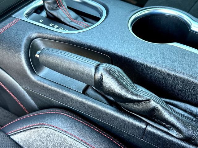 Certified 2023 Ford Mustang GT Premium w/ Equipment Group 401A image 20