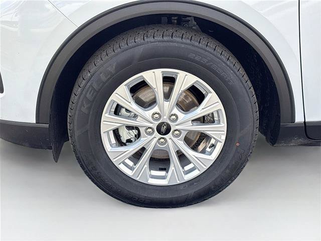 Certified 2026 Ford Escape Active FWD image 31