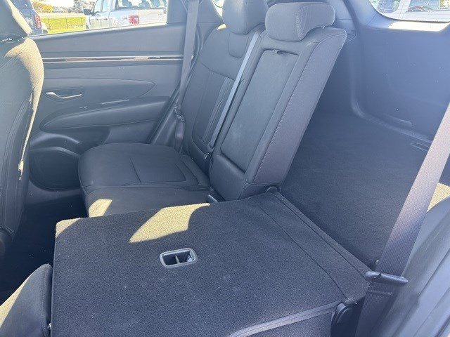 Used 2024 Hyundai Tucson SEL image 27