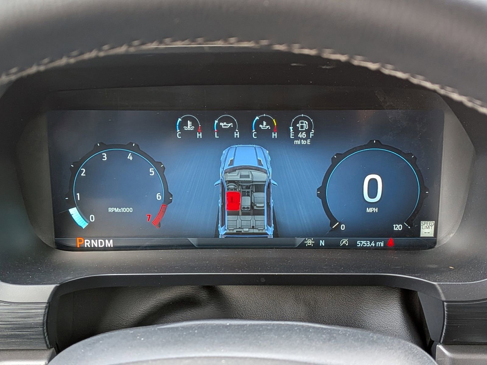 Certified 2024 Ford F150 XLT w/ Equipment Group 302A MID image 31