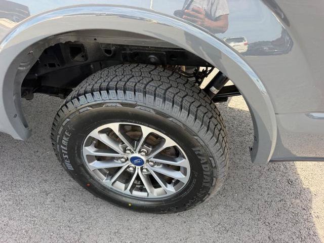Certified 2020 Ford F150 XLT w/ Equipment Group 302A Luxury AWD/4WD image 8