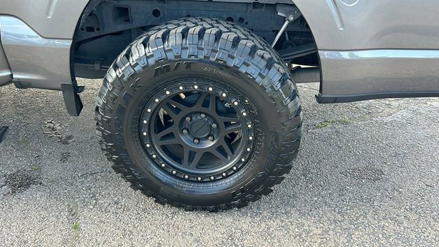 Certified 2023 Ford F150 XLT w/ Equipment Group 302A High image 6