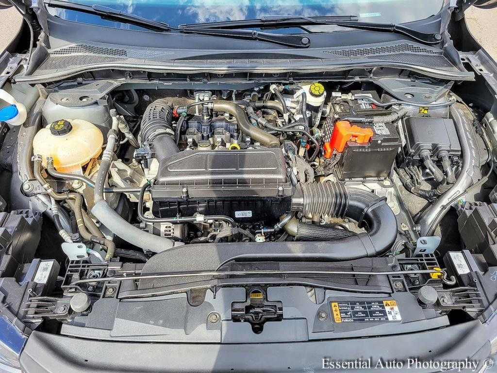 Certified 2023 Ford Escape ST-Line w/ Tech Pack #1 AWD/4WD image 27