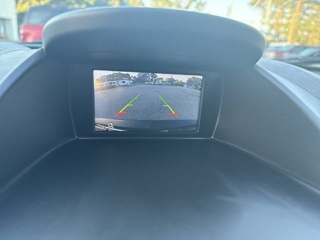 Certified 2019 Ford Fiesta SE FWD image 30