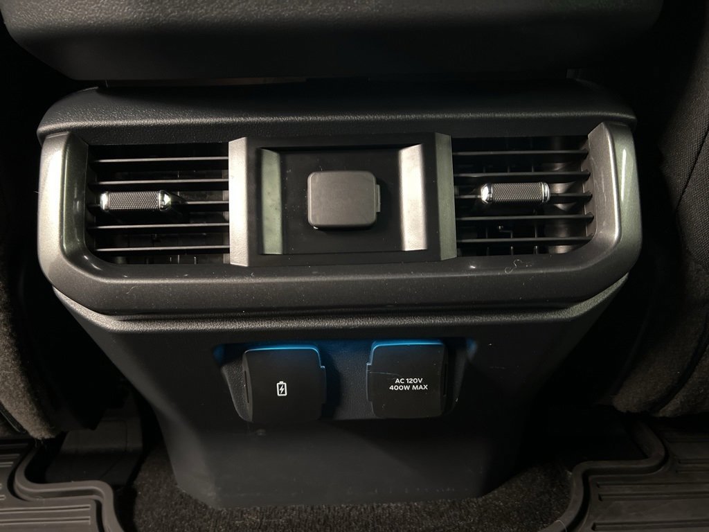 Certified 2022 Ford F150 XLT w/ Equipment Group 302A High image 33