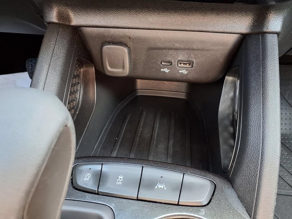 Used 2024 Chevrolet TrailBlazer LT FWD image 15