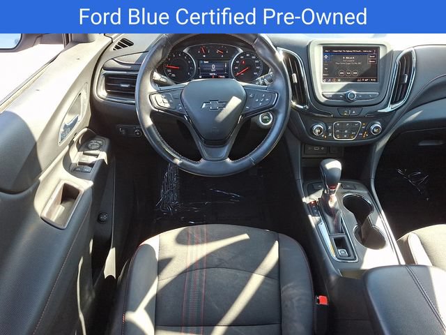 Used 2022 Chevrolet Equinox RS AWD/4WD image 11