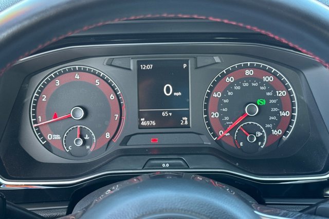 Used 2021 Volkswagen Jetta GLI image 25