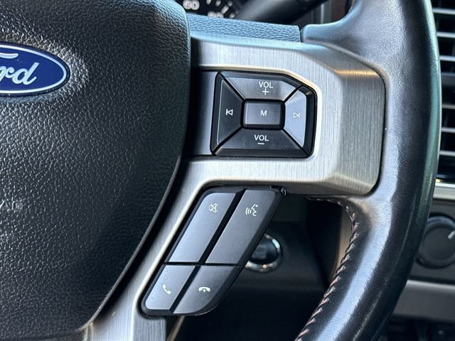 Certified 2020 Ford F250 Platinum AWD/4WD image 42