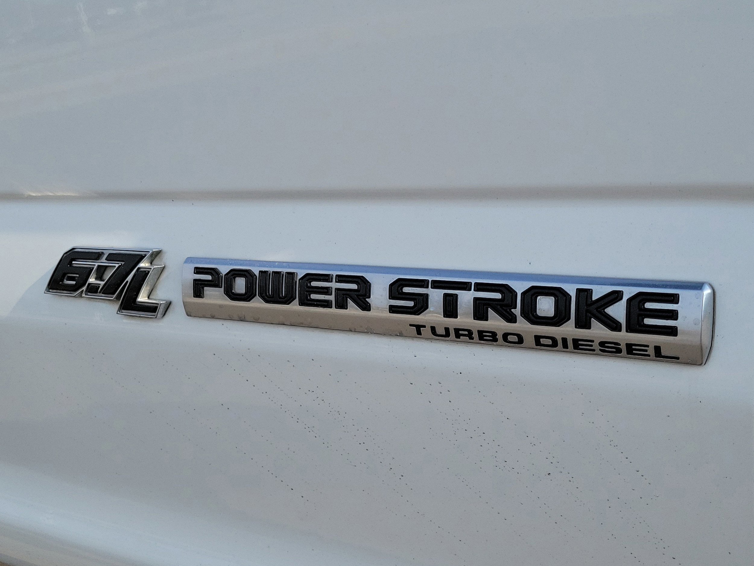 Certified 2022 Ford F250 Platinum AWD/4WD image 8