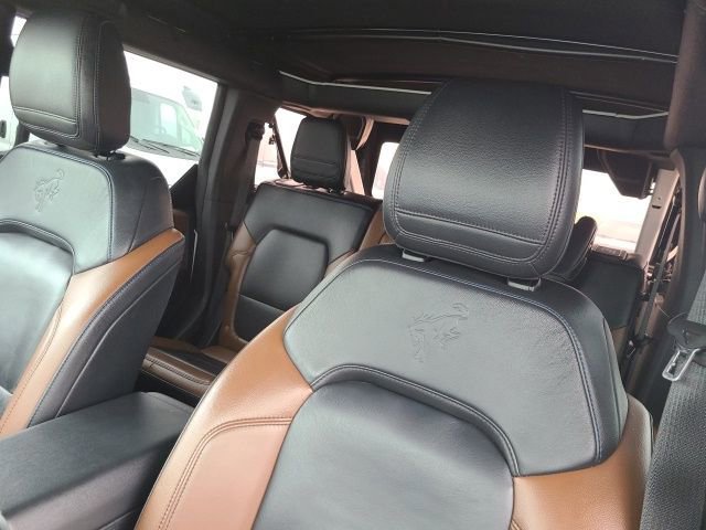 Certified 2023 Ford Bronco Outer Banks image 22
