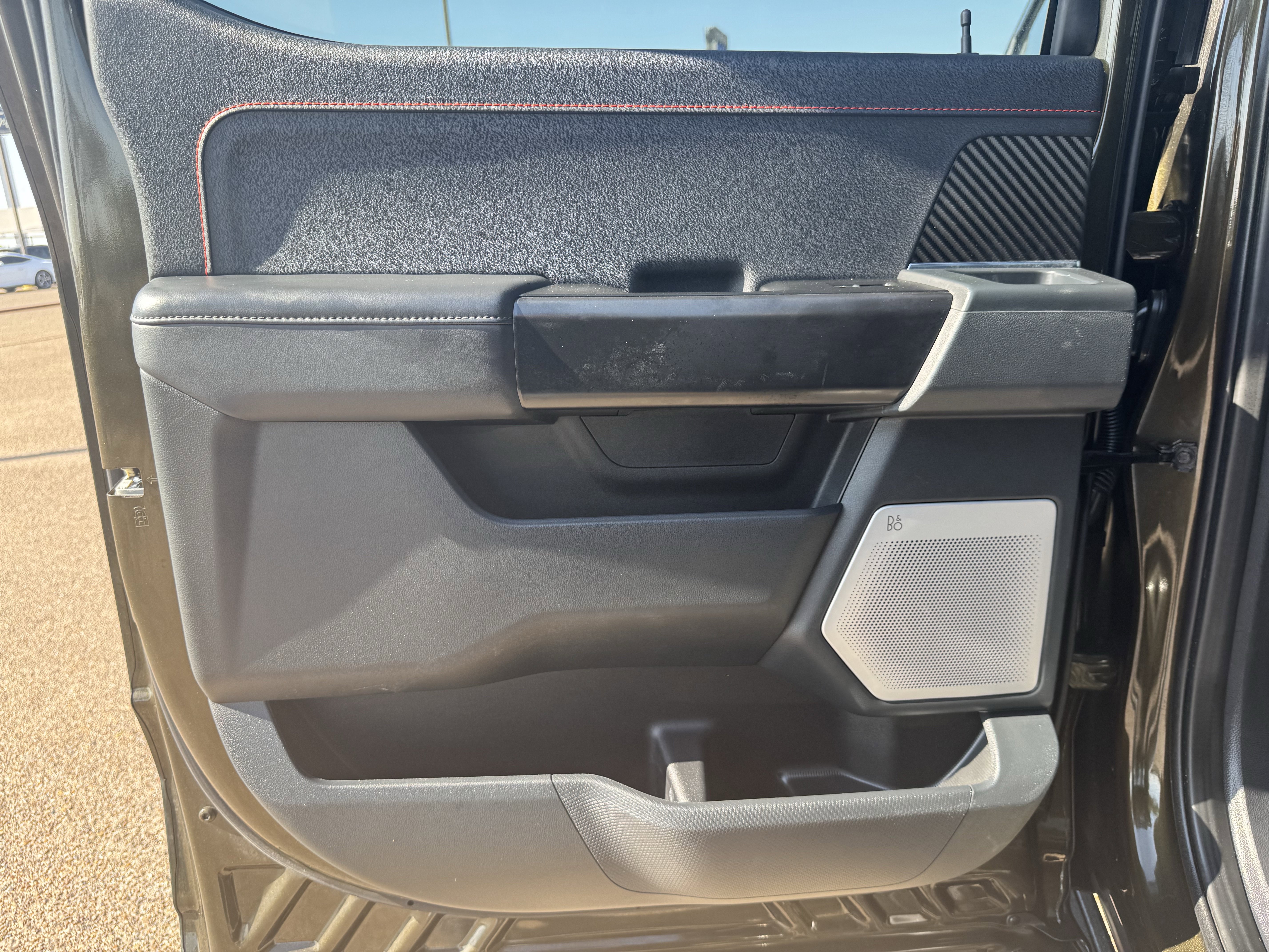 Certified 2025 Ford F150 Raptor AWD/4WD image 23