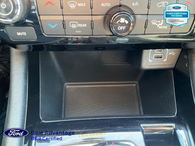 Used 2023 Jeep Compass Trailhawk w/ Trailhawk Convenience Group AWD/4WD image 12