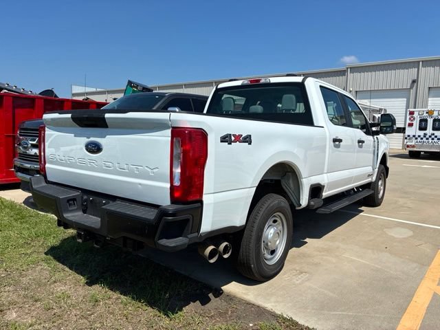 Certified 2026 Ford F250 XL AWD/4WD image 16