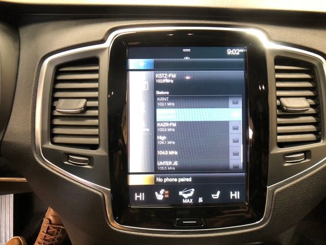 Used 2020 Volvo XC90 T6 Momentum image 15
