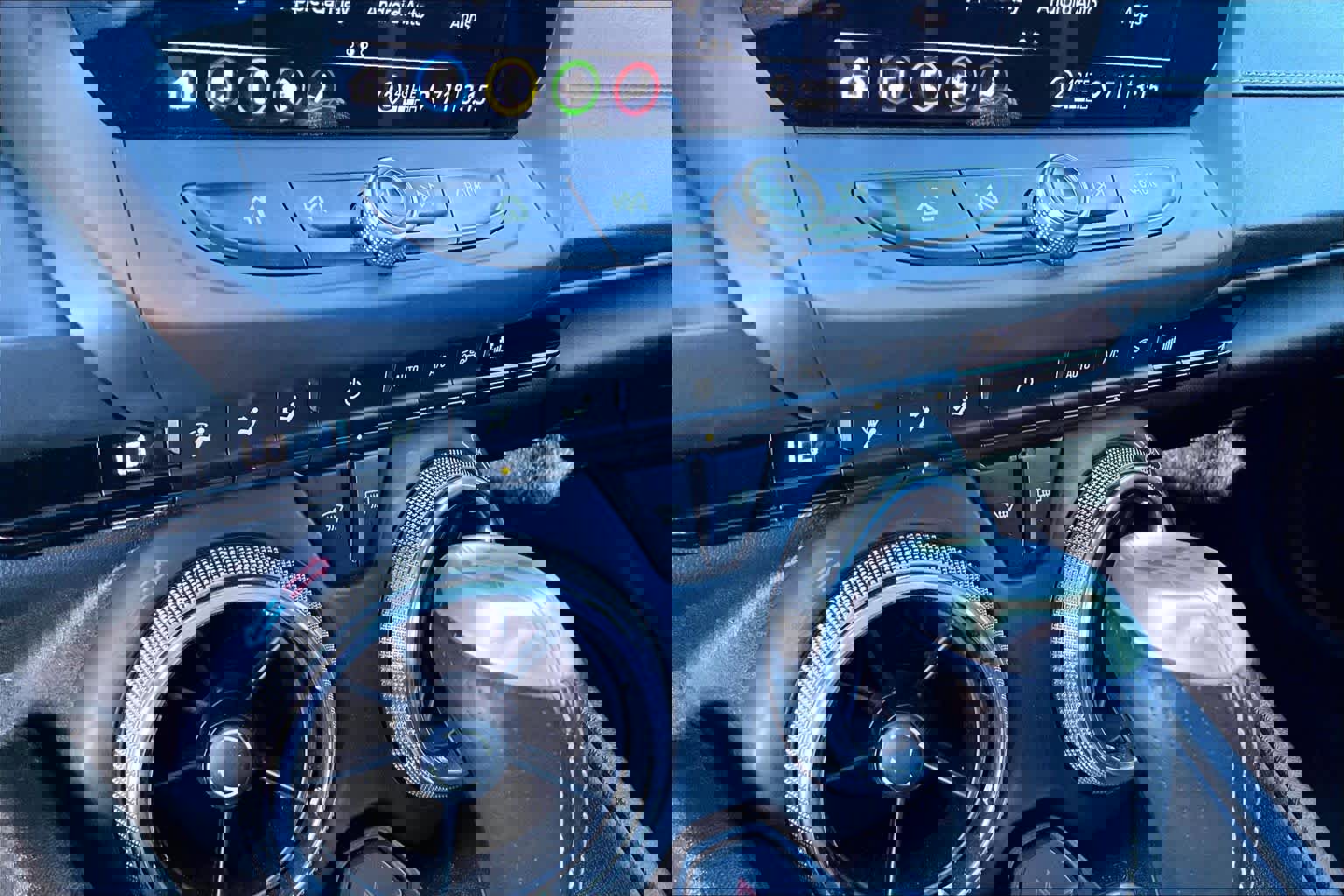 Used 2021 Chevrolet Camaro SS image 34