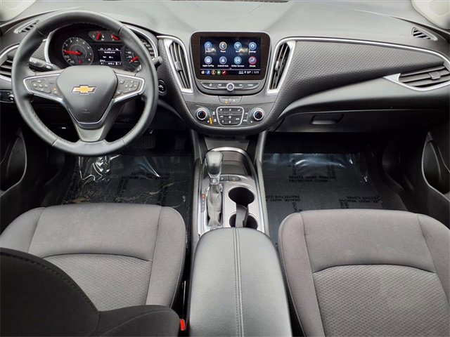 Used 2024 Chevrolet Malibu LT image 15
