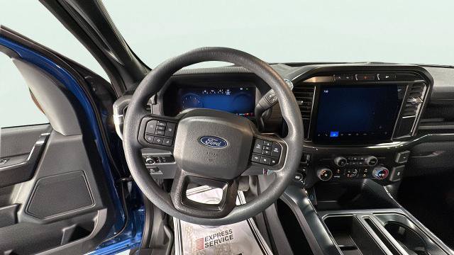 Certified 2024 Ford F150 STX AWD/4WD image 19