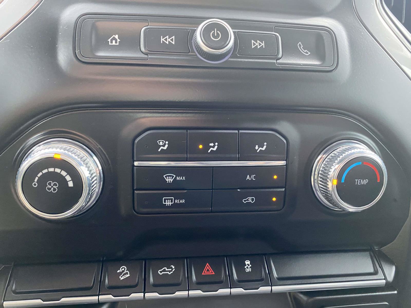 Used 2019 GMC Sierra 1500 4x4 Crew Cab w/ Convenience Package image 23