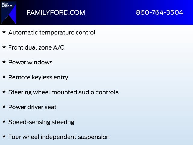 Certified 2020 Ford Explorer XLT w/ Equipment Group 202A AWD/4WD image 11
