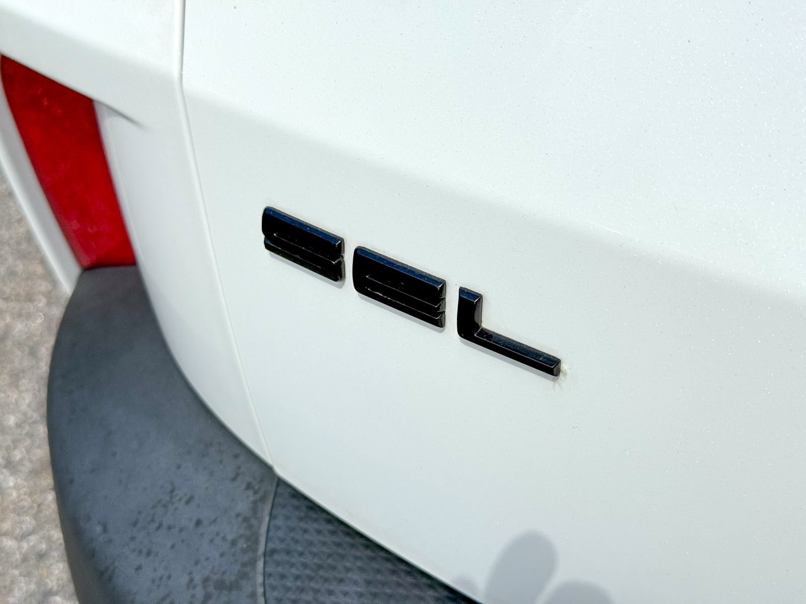 Certified 2022 Ford Escape SEL w/ SEL Stealth AWD Package image 13