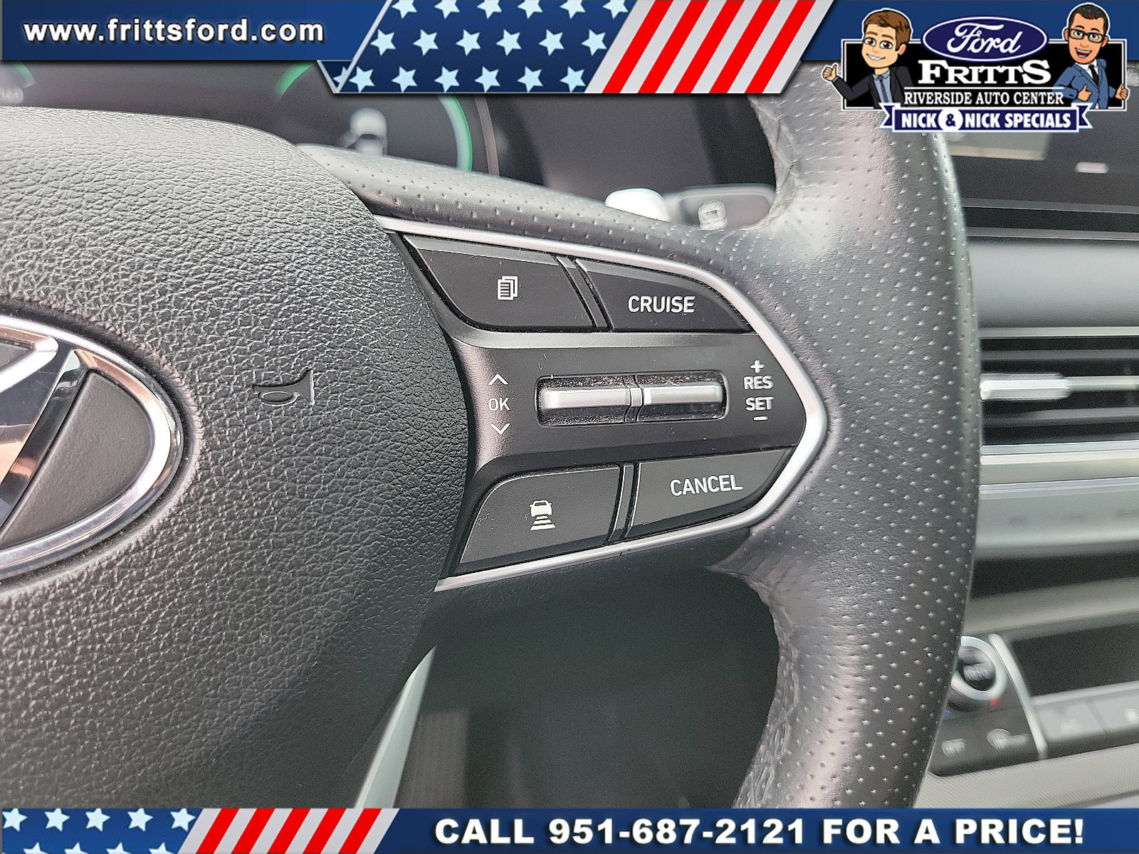 Used 2020 Hyundai Palisade Limited image 9