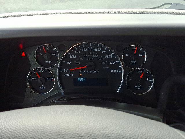 Used 2020 Chevrolet Express 2500 w/ Driver Convenience Package image 17