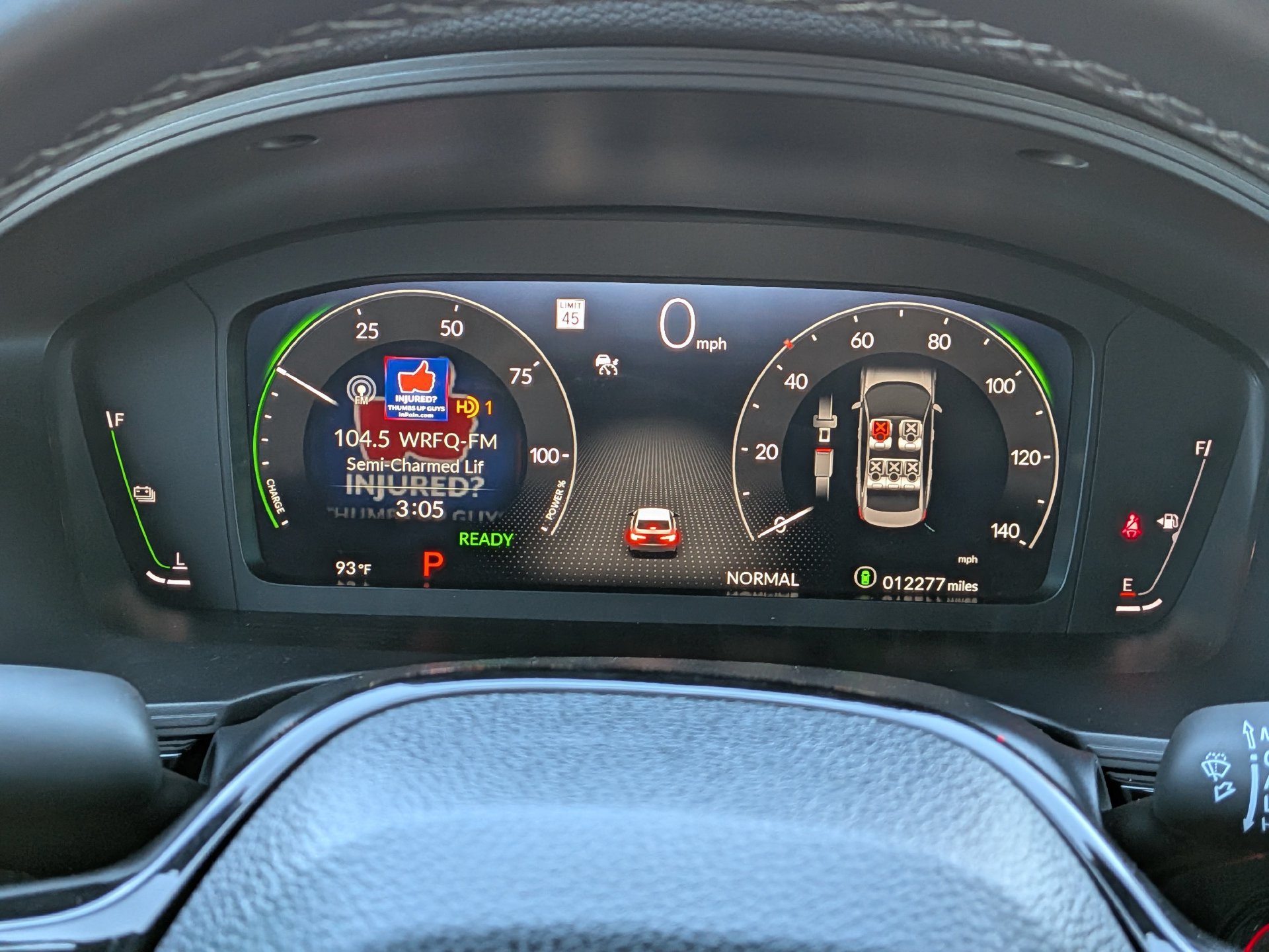 Used 2026 Honda Civic Sport image 30