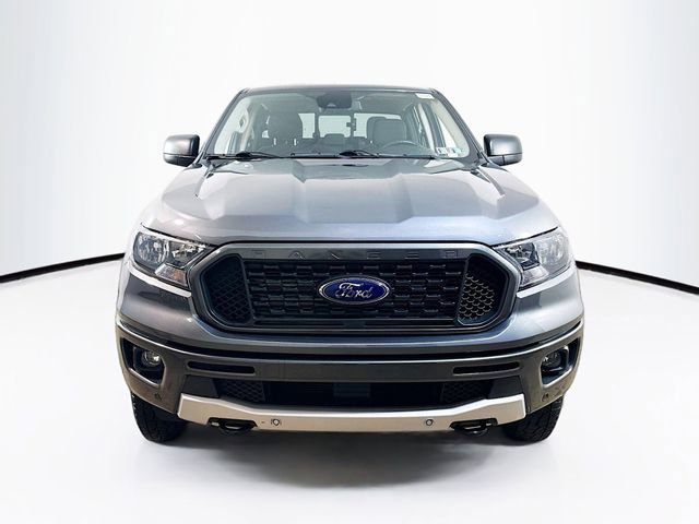 Certified 2023 Ford Ranger XLT w/ Equipment Group 302A High AWD/4WD image 2