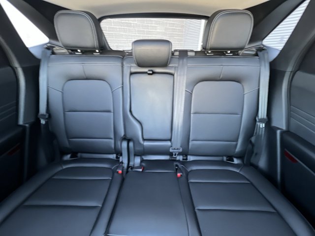 Certified 2022 Ford Escape SEL AWD/4WD image 22