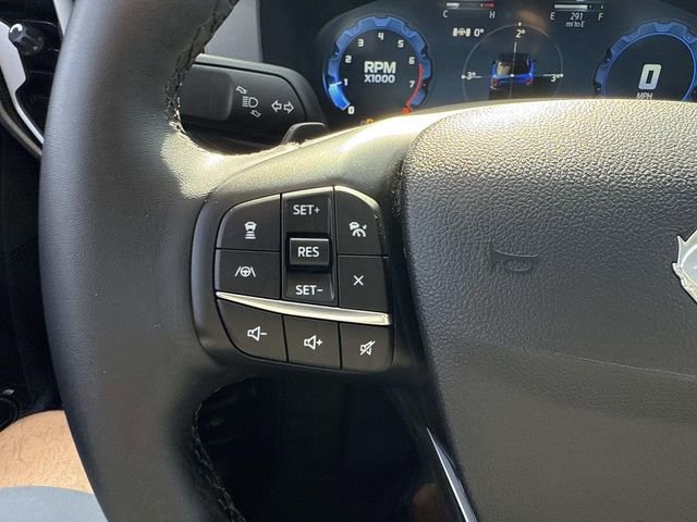 Certified 2025 Ford Bronco Sport Badlands w/ Badlands Tech Package image 30