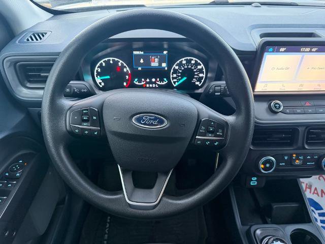 Certified 2024 Ford Maverick XL w/ Equipment Group 100A Standard image 13