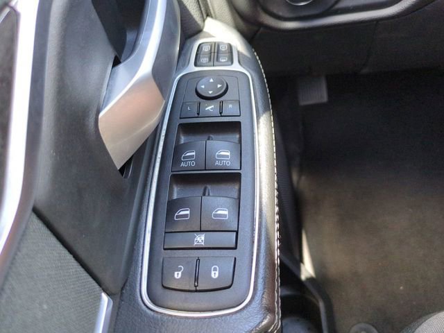 Used 2024 RAM 2500 Big Horn w/ Bed Utility Group AWD/4WD image 25