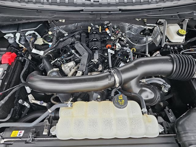 Certified 2025 Ford Expedition Max Active RWD image 38