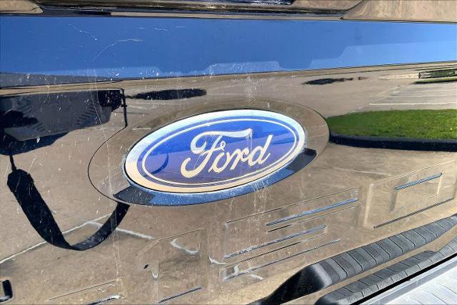 Certified 2023 Ford F150 XLT w/ Equipment Group 302A High AWD/4WD image 30
