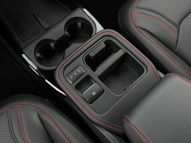 Certified 2025 Ford Mustang Mach-E Premium w/ Sport Appearance Package image 36