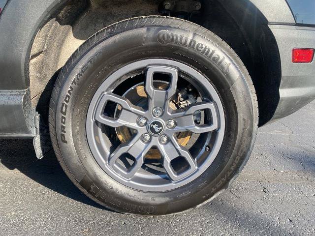 Certified 2023 Ford Bronco Sport Big Bend AWD/4WD image 15