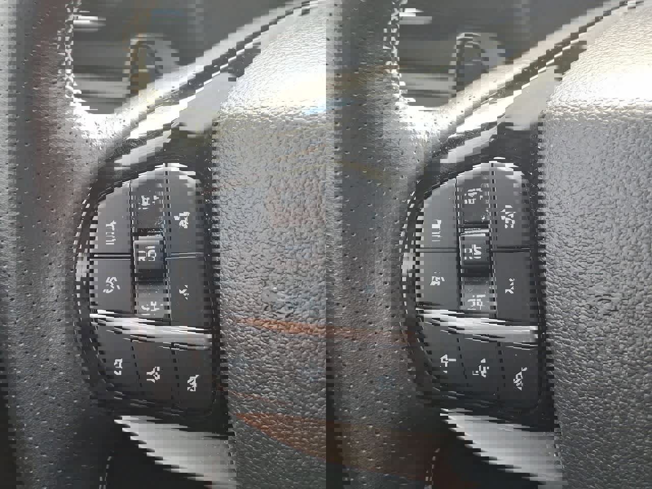 Certified 2023 Ford Explorer ST w/ Equipment Group 401A image 23