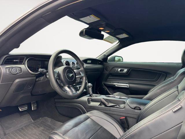 Certified 2021 Ford Mustang GT Premium w/ GT Performance Package image 9