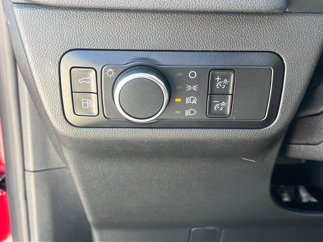 Certified 2025 Ford Escape ST-Line w/ Equipment Group 301A FWD image 16