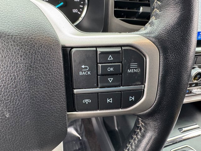 Certified 2022 Ford Expedition XLT image 25