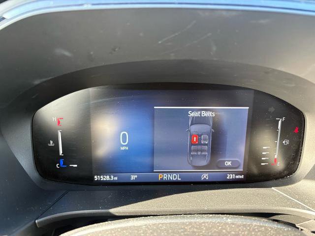 Certified 2024 Ford Escape ST-Line image 18