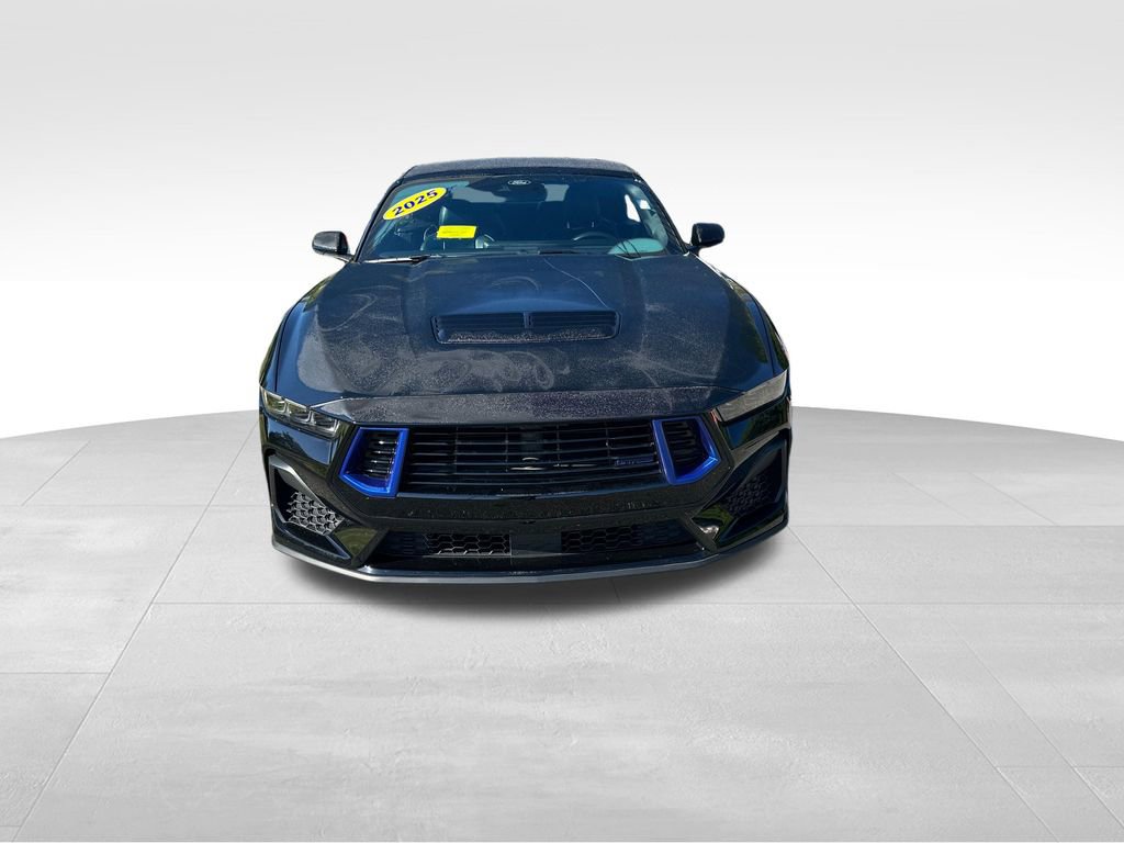 Certified 2025 Ford Mustang GT Premium RWD image 48