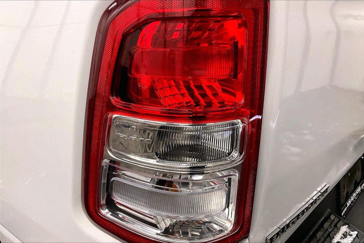 Used 2022 RAM 1500 Big Horn w/ Trailer Tow Group image 28