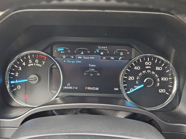 Certified 2019 Ford F150 Lariat image 29