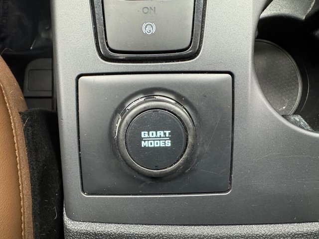 Certified 2022 Ford Bronco Sport Outer Banks w/ Tech Package image 19